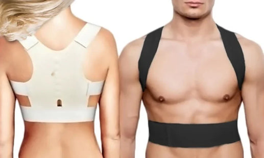 Unisex Body Wellness Posture Corrector