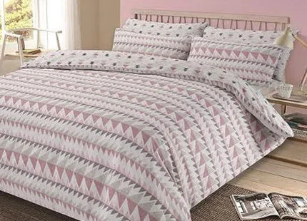 REWIND DUVET SET