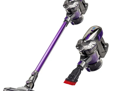 VYTRONIX 22V Lithium Cordless Hoover