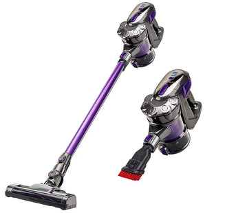 VYTRONIX 22V Lithium Cordless Hoover