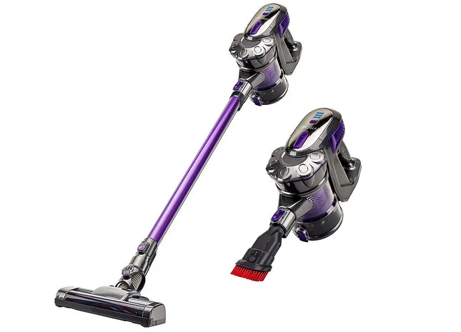 VYTRONIX 22V Lithium Cordless Hoover
