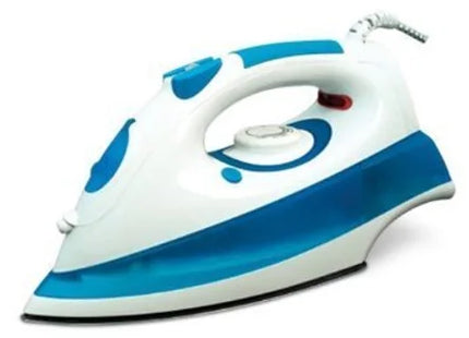 Steam Iron 1800w