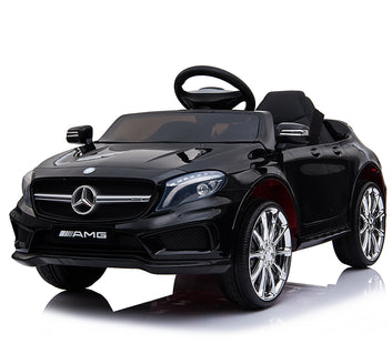 12V Electric Licensed MERCEDES BENZ