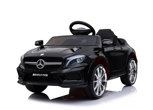 12V Electric Licensed MERCEDES BENZ