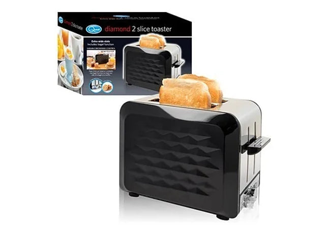 Diamond Toaster