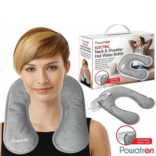 Rechargeable Neck and Shoulder Warmer