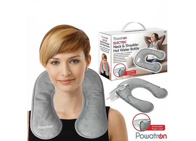 Rechargeable Neck and Shoulder Warmer
