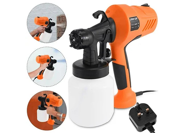 Handheld Electric Paint Sprayer