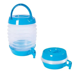 5.5L Collapsible Beverage Dispenser