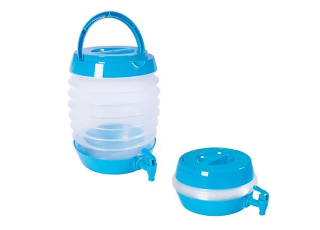 5.5L Collapsible Beverage Dispenser