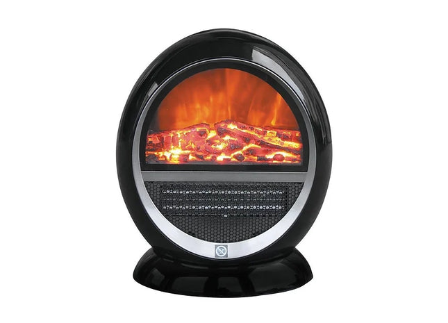 PTC Fireplace Heater 750w/1500w