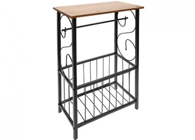 MULTI PURPOSE STEEL  SLIMLINE TABLE