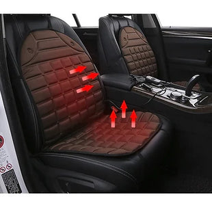Heated Car Seat Cushion