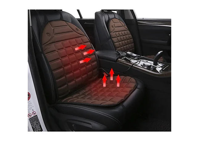 Heated Car Seat Cushion