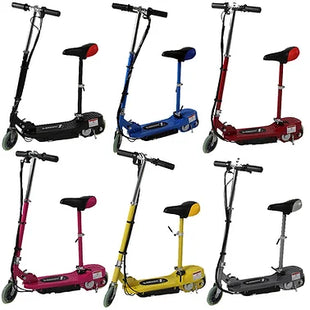 Electric Scooter Kids 120w