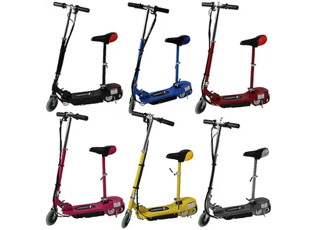 Electric Scooter Kids 120w