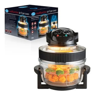 17L Multifunction Airfryer Oven
