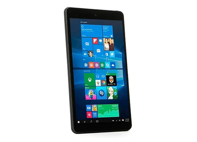 Connect Tablet 8"