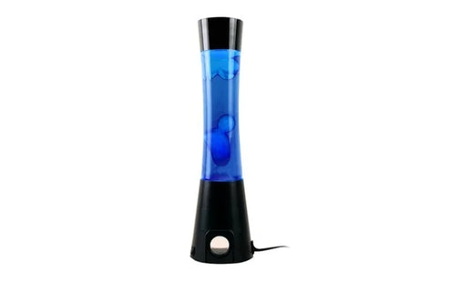 Lava Lamp Speaker