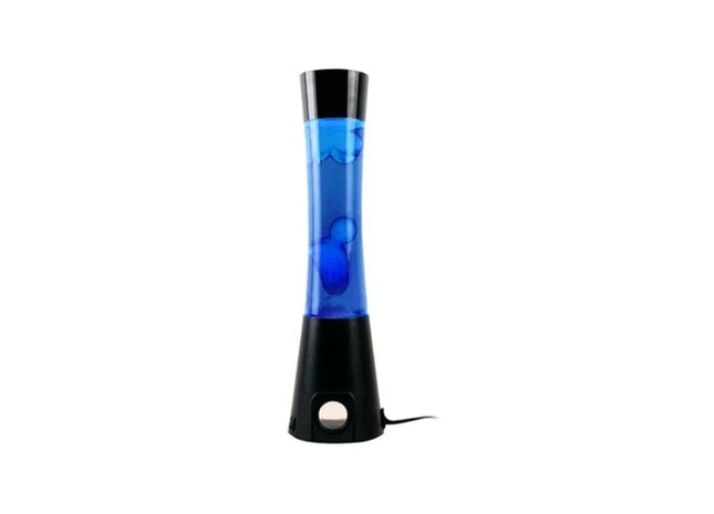 Lava Lamp Speaker