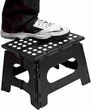 200kg Folding Step Stool