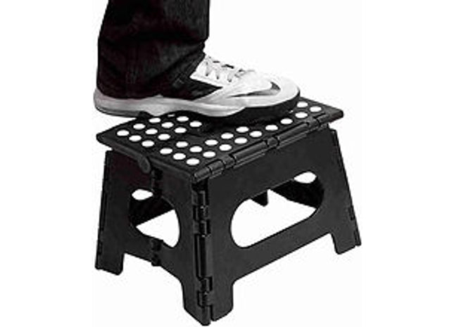 200kg Folding Step Stool
