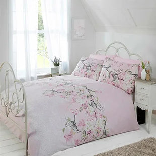 Eloise Duvet Set - 2 Colours