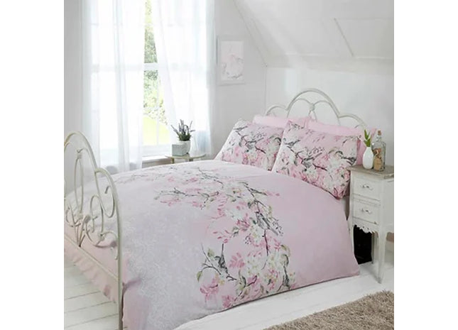 Eloise Duvet Set - 2 Colours
