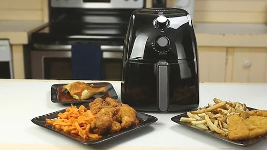 Compact Air Fryer