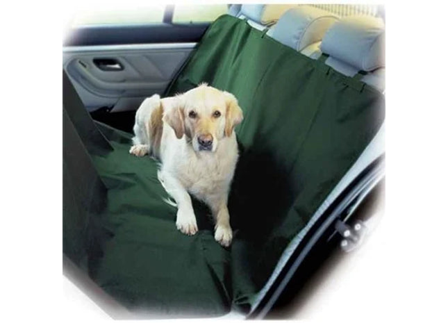 Pet Protection Auto Seat Covers
