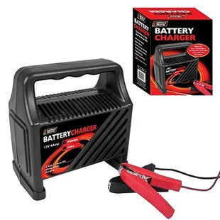 Car Battery Charger