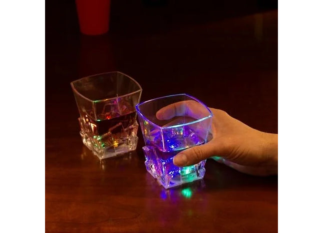 Light Up Glasses