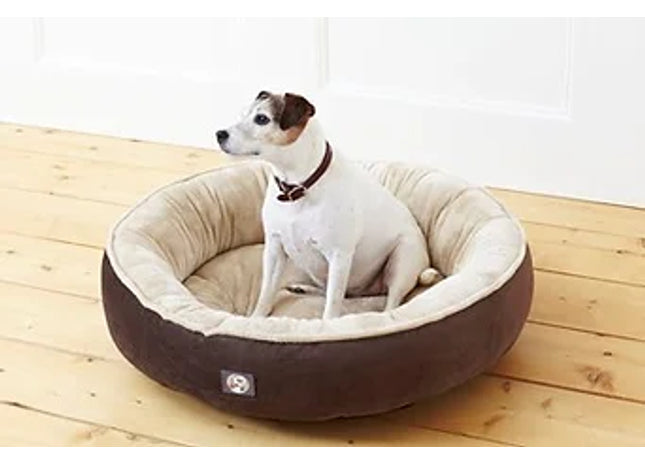 Extra Large Round Design Pet Beds