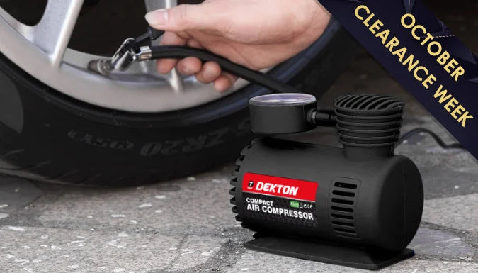 12v Air Compressor