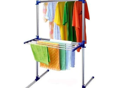 MULTI PURPOSE DRYING RACK