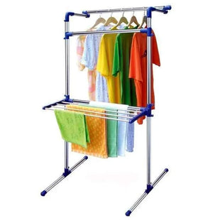 MULTI PURPOSE DRYING RACK