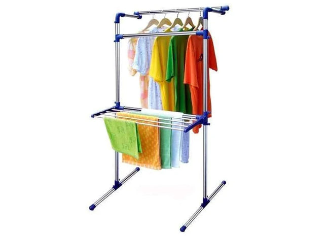 MULTI PURPOSE DRYING RACK
