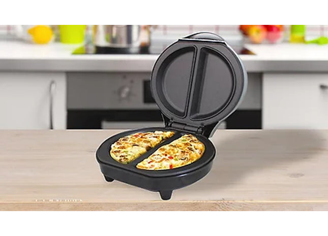 700w Omelette Maker