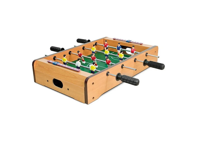 Table Top Football Game
