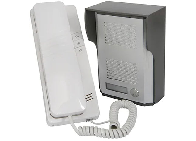 Door Intercom 2 Wire Phone Security Bell