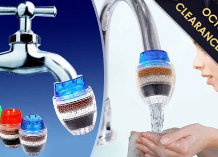 Tap Water Purifier
