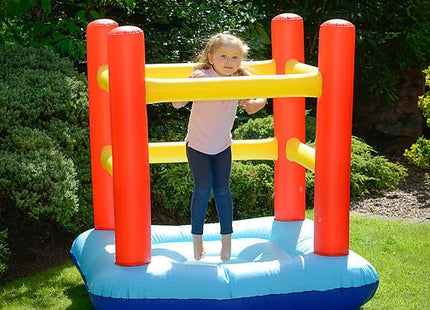 Inflatable Bouncy Castle