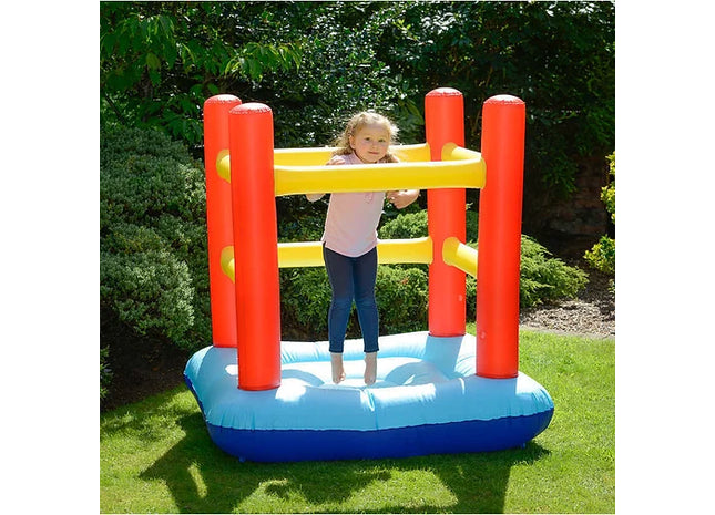 Inflatable Bouncy Castle