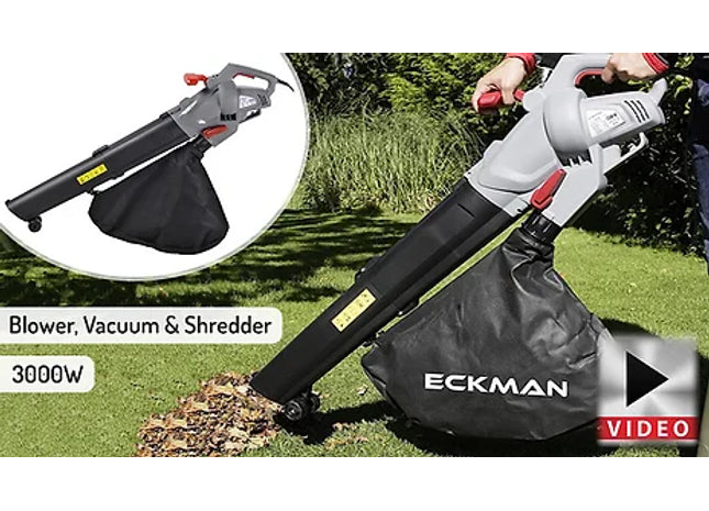 3000W Leaf Blower