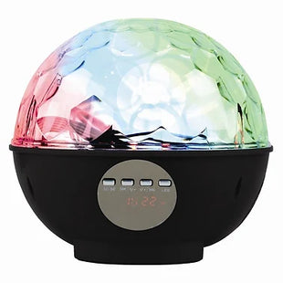 Bluetooth Disco Light And Speaker