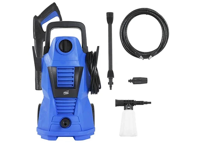 Electric High Pressure Washer 110 Bar High Power Jet