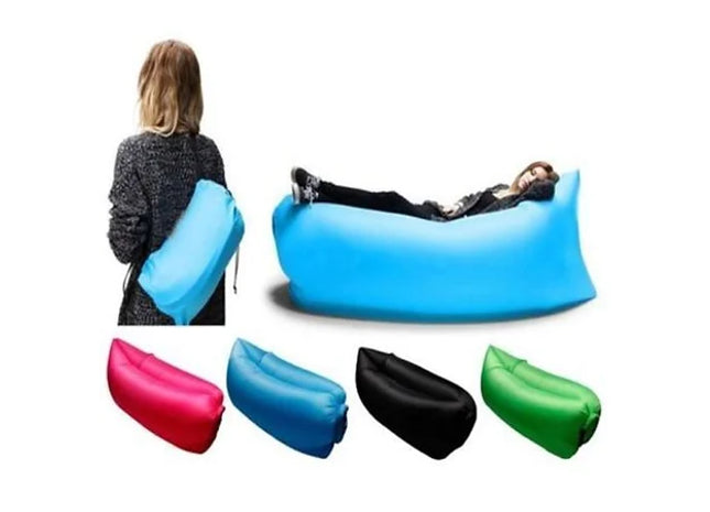 Inflatable Air Loungers