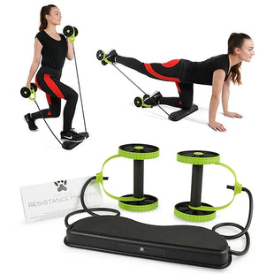 Sportz 40-in-1 Resistance Machine