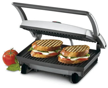 Panini Sandwich Press Grill
