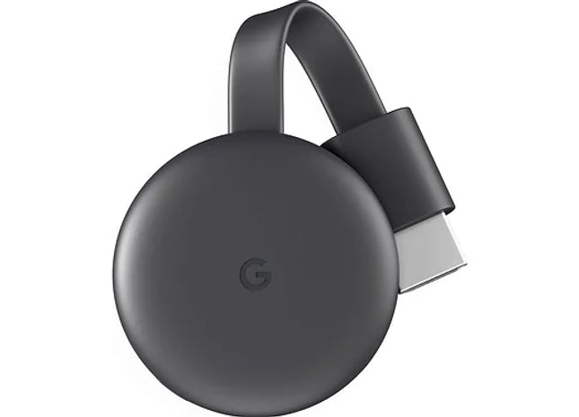 GOOGLE Chromecast